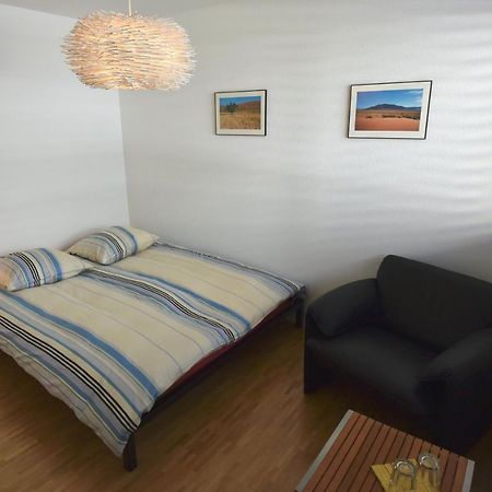 BnB 5430 Wettingen Eksteriør billede